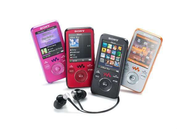Sony S638