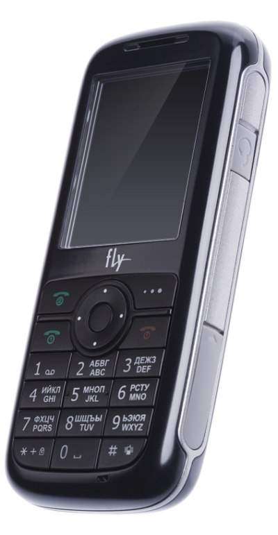 Fly DS400