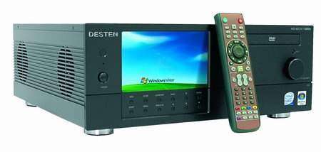 Desten eStudio 1125QM