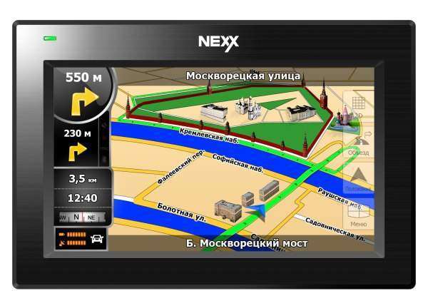 Nexx NNS-4301
