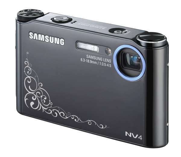 Samsung NV4