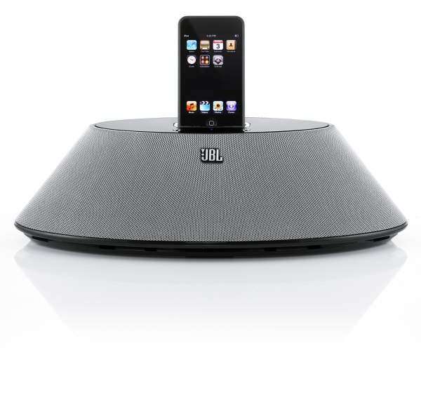 JBL On Stage 400ID