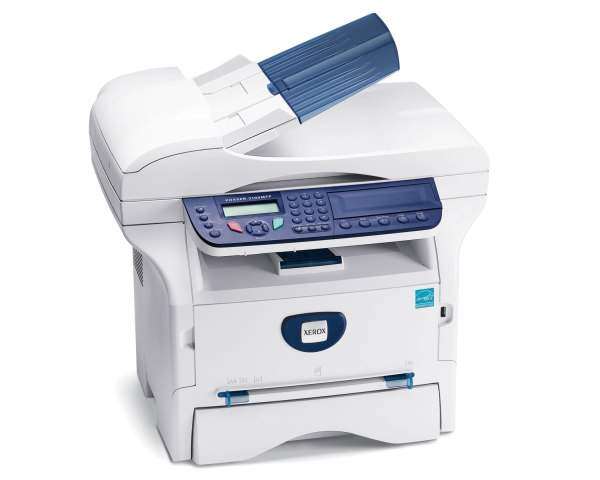 Xerox Phaser 3100MFP