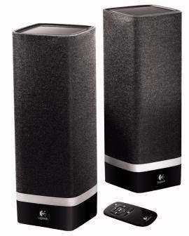 Logitech Z-5