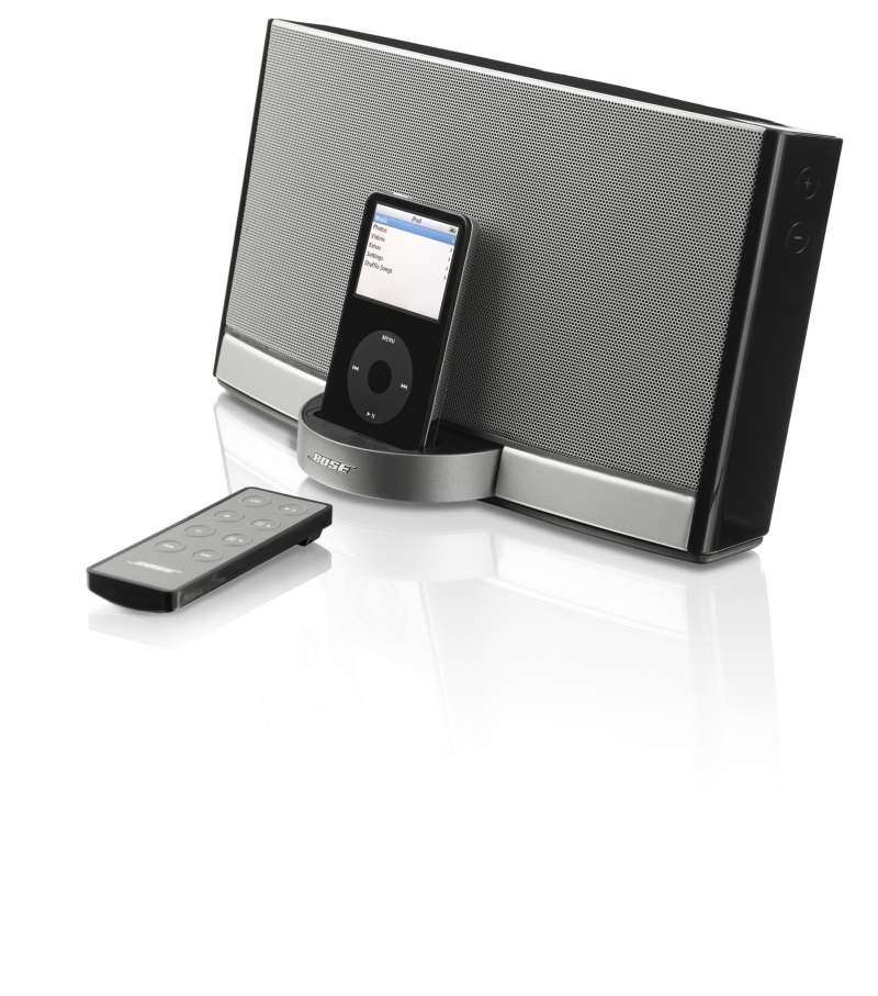 Bose SoundDock Portable