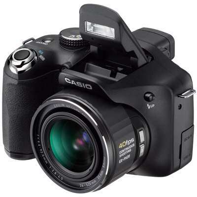 Casio EX-FH20