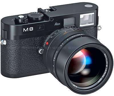 Leica M8.2