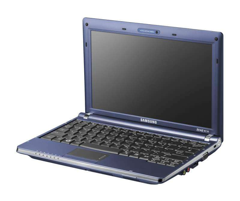 Samsung NC10