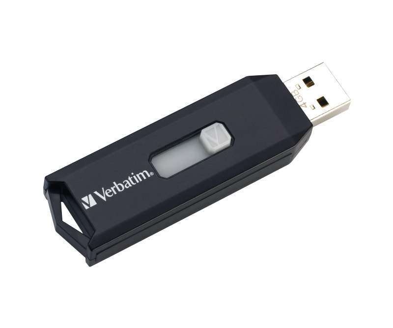 Verbatim Business Secure