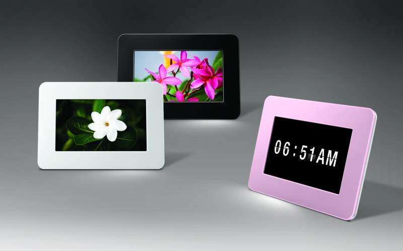 Samsung SPF-71E