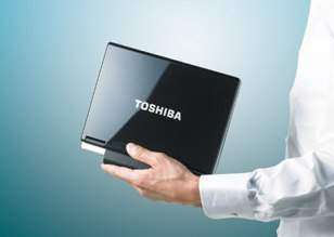 Toshiba NB100