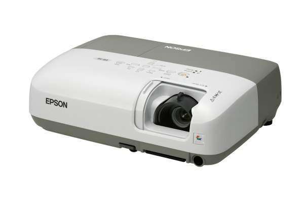 Epson EB-S6