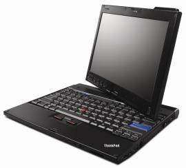 Lenovo ThinkPad X200 Tablet PC