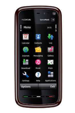 Nokia 5800