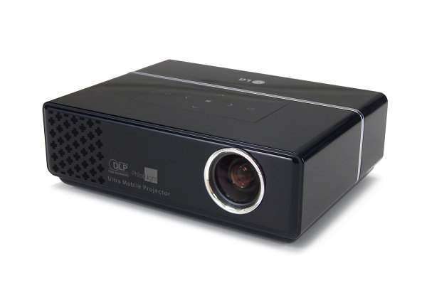 LG HS-102