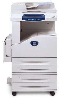 WorkCentre 5225A/5230A