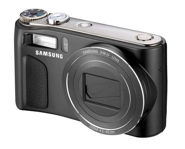 Samsung HZ