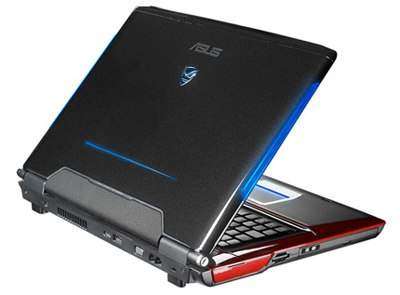 Asus G71