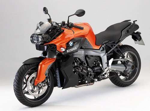 BMW K 1300 R