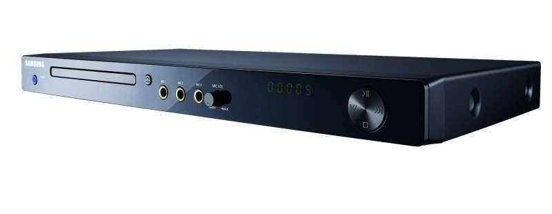 Samsung DVD-K420