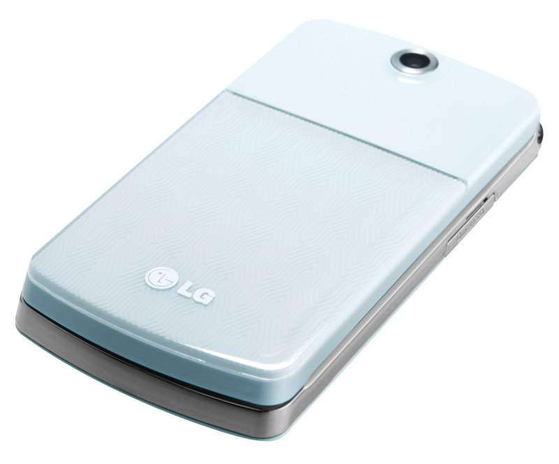 LG KF350