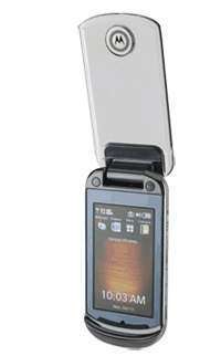 Motorola Krave ZN4