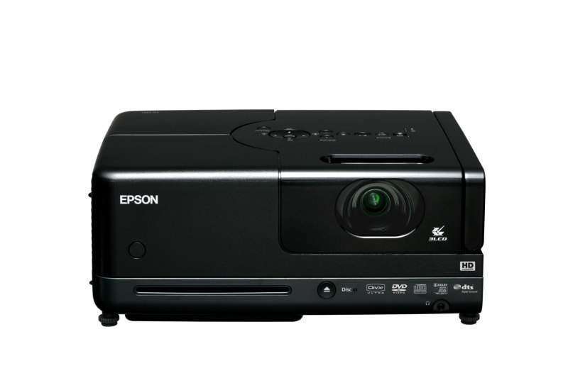 Epson EH-DM2