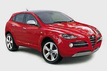 Alfa Romeo
