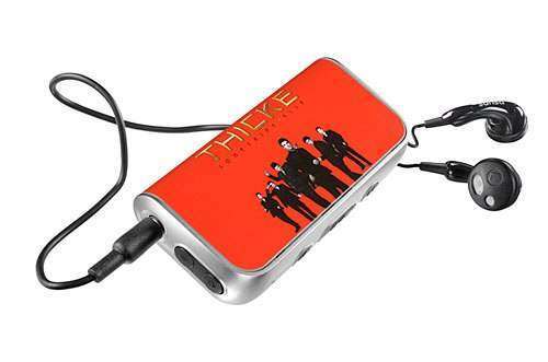 Sansa slotMusic Player