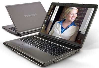Toshiba Satellite Pro S300