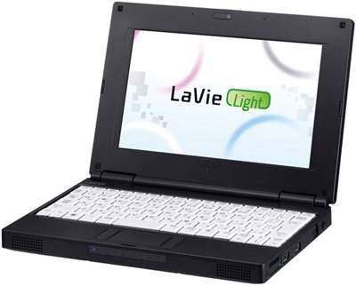 LaVie Light BL100