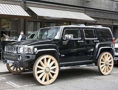 Hummer