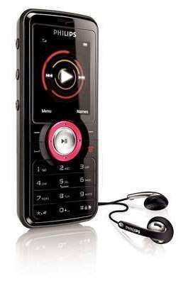 Philips M200