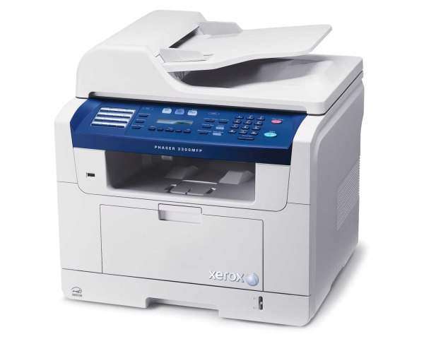 Xerox Phaser 3300MFP