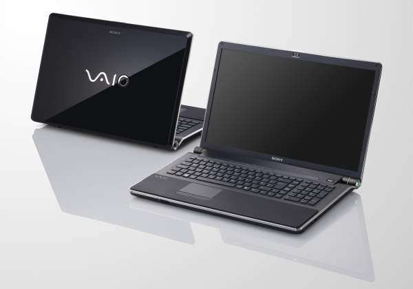 Vaio серии AW