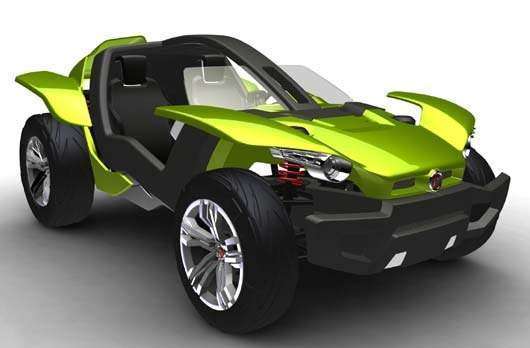 Bugster