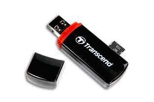 Transcend P6