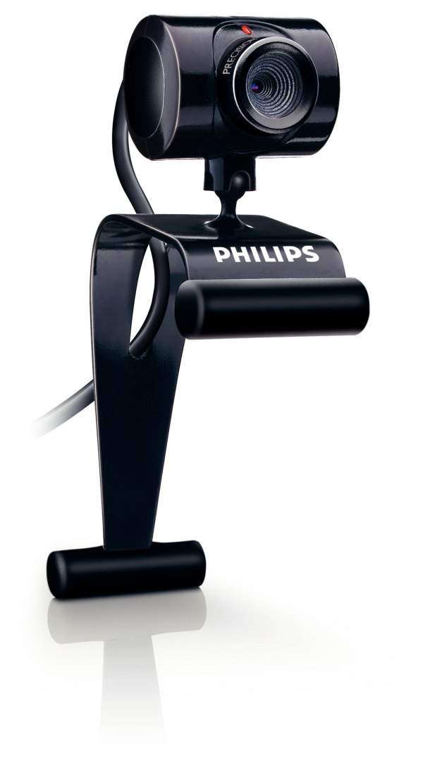 Philips Webcam Easy SPC230NC