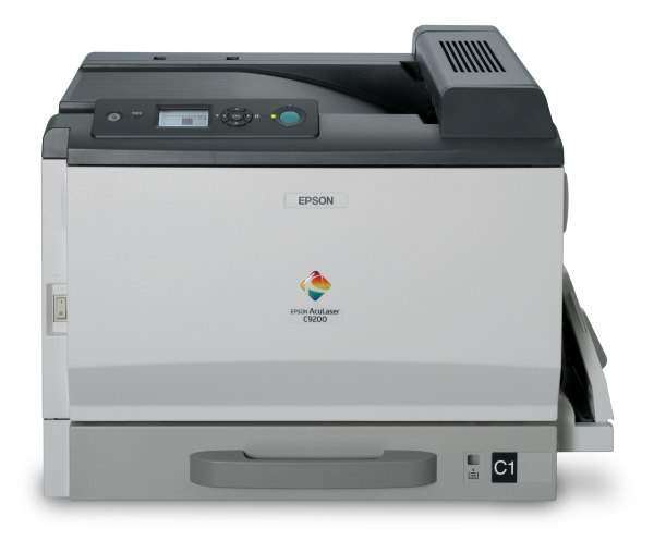 Epson AcuLaser C9200N