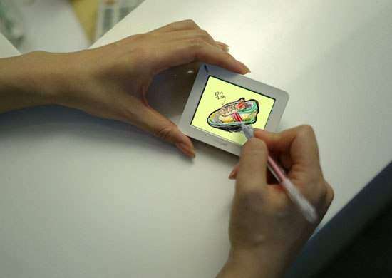 Mintpad