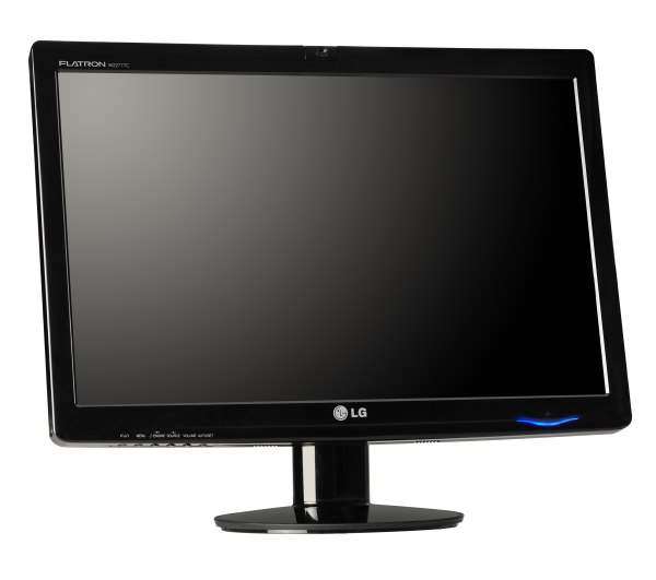LG W2271TC