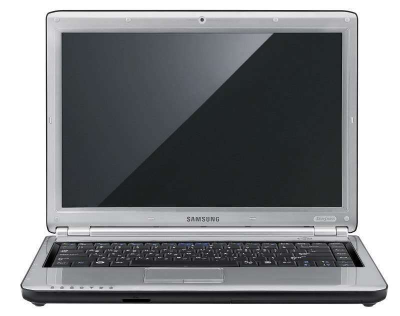 Ноутбук Samsung R455