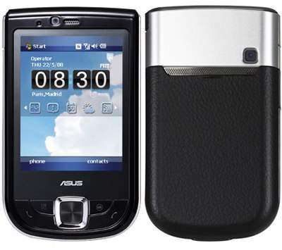 Asus P656