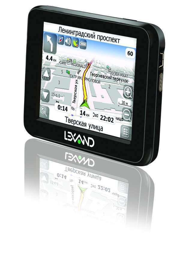 Lexand ST-360