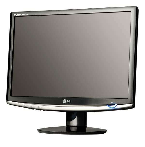 Монитор LG W52TE