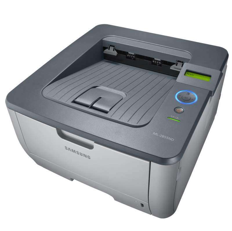 Принтер Samsung ML-2855ND