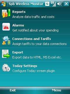 Spb Wireless Monitor 3.0