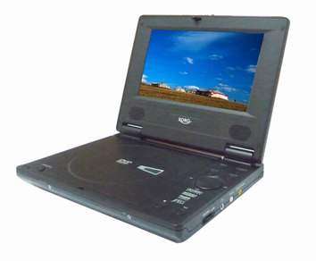 Xoro HSD 7270