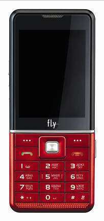 Fly E120