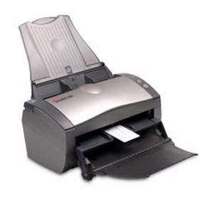 Xerox DocuMate 262i